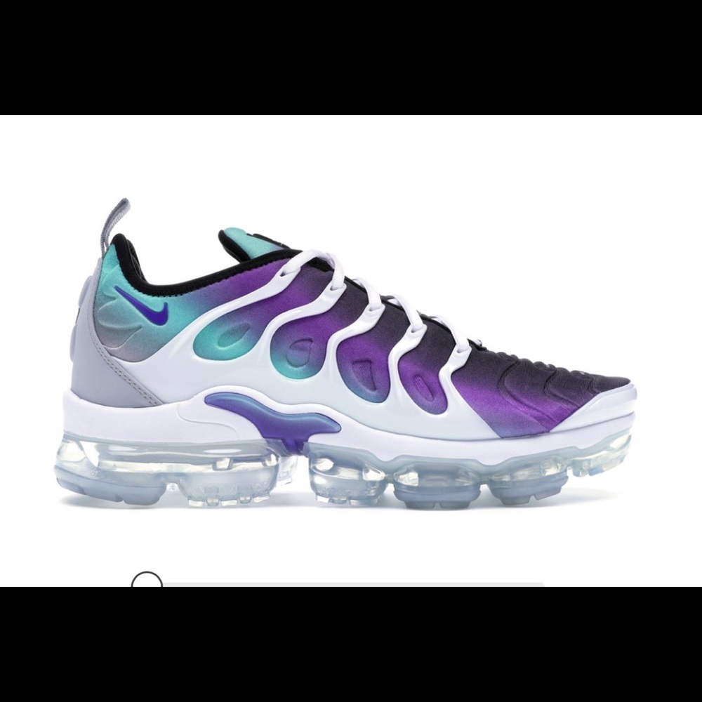 Vapor Max Plus